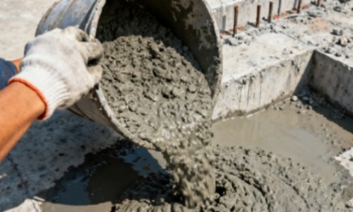 瑶海本地工厂：高强无收缩灌浆料怎么用？