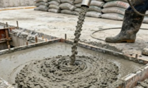 瑶海灌浆料厂家:C60 高强灌浆料用途及用量计算,梁柱加固专用现货供应 二次灌浆加固